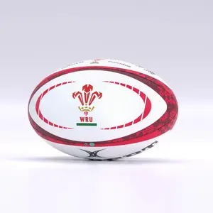 Rugbyball Gilbert Wales image-1
