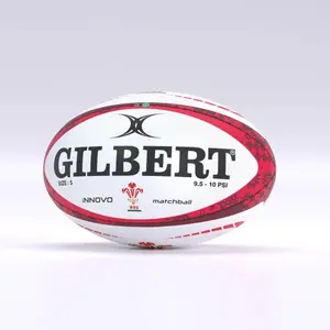 Rugbyball Gilbert Wales image-2