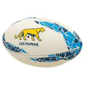 Argentine Rugby Ball image-1