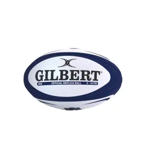 Rugbyball Replica Newcastle Falcons image-0