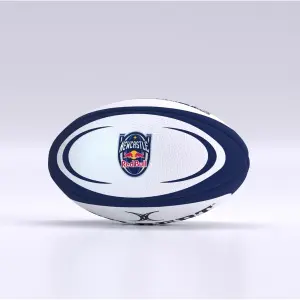 Rugbyball Replica Newcastle Falcons image-1