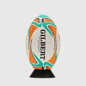 Rugby World Cup Ball Gilbert 2027 image-1