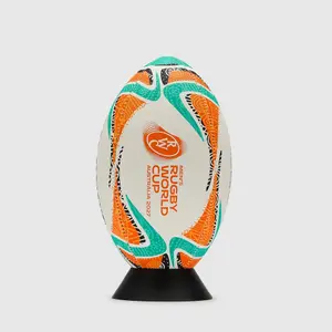 Rugby World Cup Ball Gilbert 2027 image-2