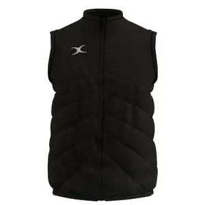 Protective vest Gilbert GTS image-0