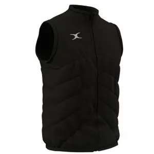 Protective vest Gilbert GTS image-2