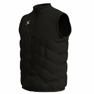 Protective vest Gilbert GTS image-3