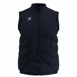 Protective vest Gilbert GTS image-0
