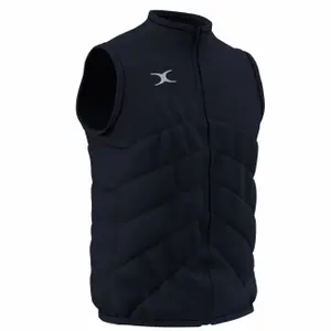 Protective vest Gilbert GTS image-2