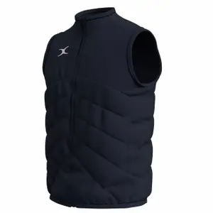 Protective vest Gilbert GTS image-3