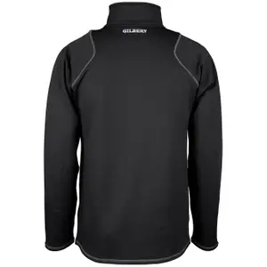 1/4 zip fleece Gilbert Atom image-0