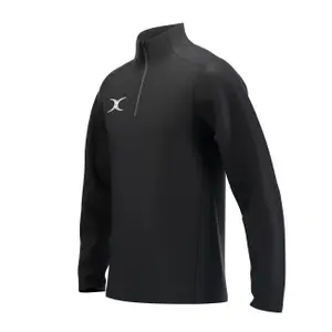 Children's 1/4 zip fleece Gilbert Atom image-3