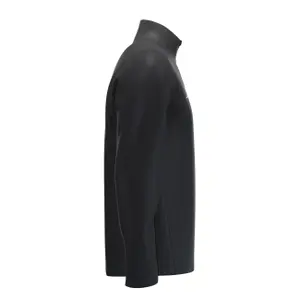 Children's 1/4 zip fleece Gilbert Atom image-4
