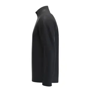 Children's 1/4 zip fleece Gilbert Atom image-5