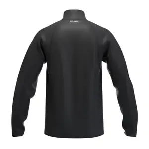 Children's 1/4 zip fleece Gilbert Atom image-1