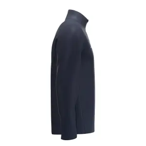1/4 zip fleece Gilbert Atom image-4