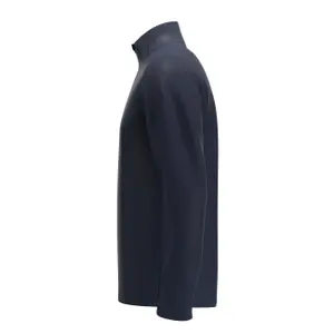 1/4 zip fleece Gilbert Atom image-5