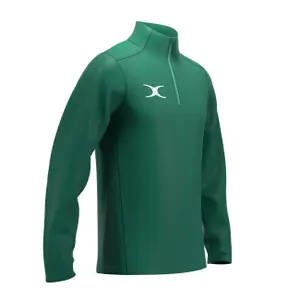 Children's 1/4 zip fleece Gilbert Atom image-2