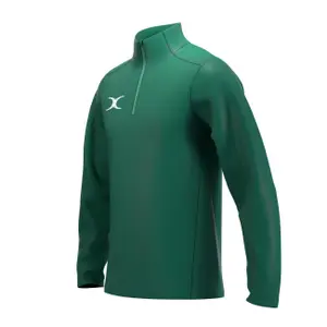 Children's 1/4 zip fleece Gilbert Atom image-3