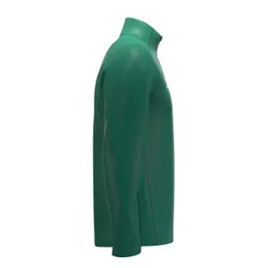 Children's 1/4 zip fleece Gilbert Atom image-4