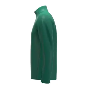 Children's 1/4 zip fleece Gilbert Atom image-5