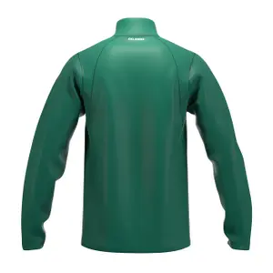Children's 1/4 zip fleece Gilbert Atom image-1