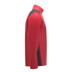 1/4 zip fleece Gilbert Atom image-4