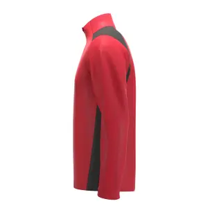 1/4 zip fleece Gilbert Atom image-5
