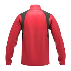 1/4 zip fleece Gilbert Atom image-1