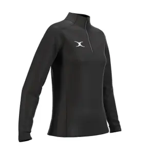 Women's 1/4 zip fleece Gilbert Atom image-2