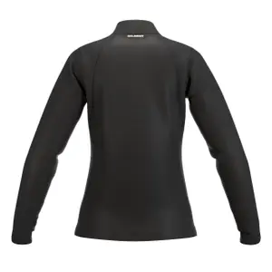 Women's 1/4 zip fleece Gilbert Atom image-1