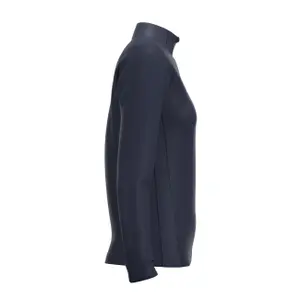 Women's 1/4 zip fleece Gilbert Atom image-4