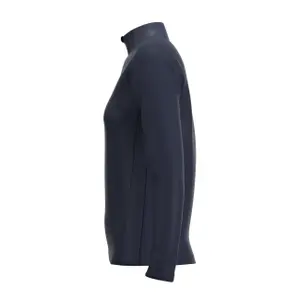 Women's 1/4 zip fleece Gilbert Atom image-5