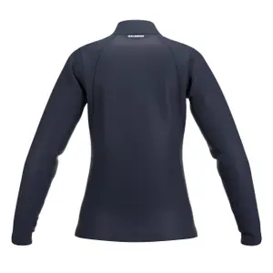 Women's 1/4 zip fleece Gilbert Atom image-1