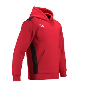 Hooded sweatshirt Gilbert Atom image-2