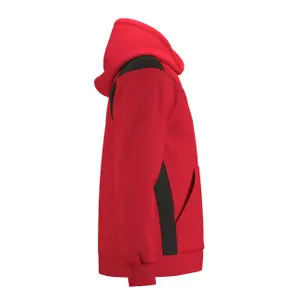 Hooded sweatshirt Gilbert Atom image-4