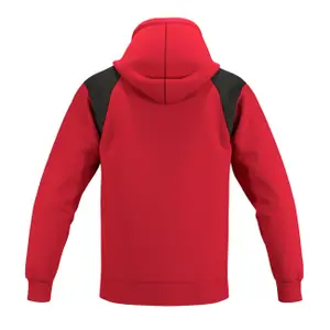 Hooded sweatshirt Gilbert Atom image-1