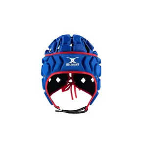 Children's Rugby Helmet Gilbert Octane image-0