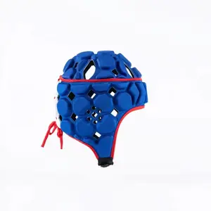 Children's Rugby Helmet Gilbert Octane image-1