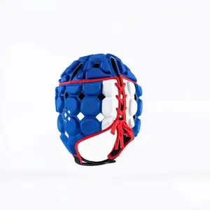 Children's Rugby Helmet Gilbert Octane image-2