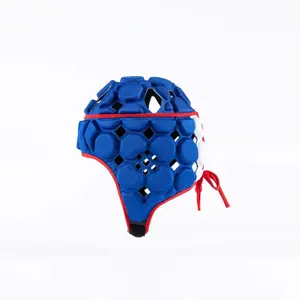Rugby Helmet Gilbert Octane image-3