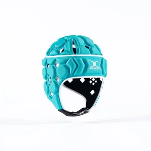 Children's Rugby Helmet Gilbert Octane image-1