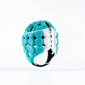 Children's Rugby Helmet Gilbert Octane image-2