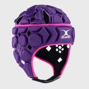 Children's Rugby Helmet Gilbert Octane image-1
