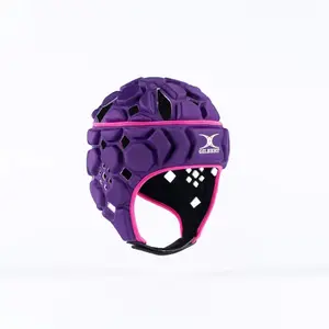 Rugby Helmet Gilbert Octane image-1