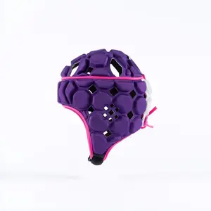 Rugby Helmet Gilbert Octane image-3
