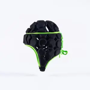Children's Rugby Helmet Gilbert Octane image-1