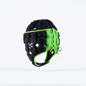 Children's Rugby Helmet Gilbert Octane image-4