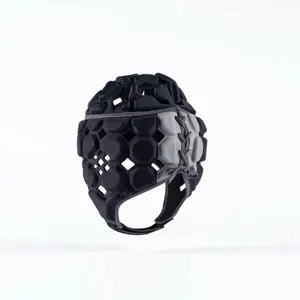 Children's Rugby Helmet Gilbert Octane image-2