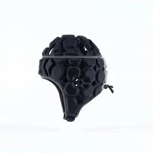 Children's Rugby Helmet Gilbert Octane image-3