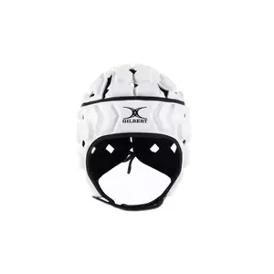 Children's Rugby Helmet Gilbert Octane image-0